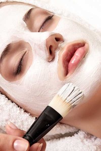 Glycolic Acid Facial