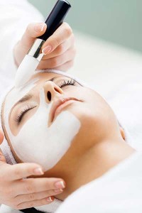 Collagen Facial