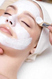 Anti-Aging Facial