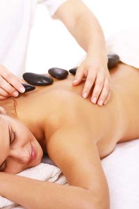 Hot Stone Massage